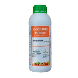 Bioculture - Potasio