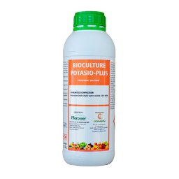 Bioculture - Potasiu Plus