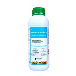Magnific Cu-Plus