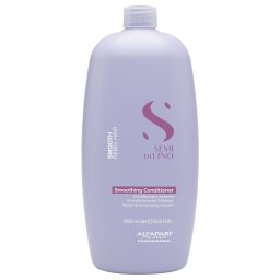 Balsam pentru netezire Alfaparf Semi di Lino Smoothing, 1000 ml