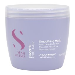 Masca pentru netezire Alfaparf Semi di Lino Smoothing, 500 ml