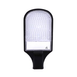 Lampa stradala LED 100W, Cip SAMSUNG, 3 Ani garantie, 4000K