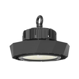 Lampa LED Highbay Cip SAMSUNG 120W UFO Driver Meanwell 180` 120LM/WATT 4000K