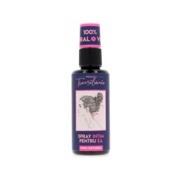 Spray intim pentru ea 50ml PRISACA TRANSILVANIA
