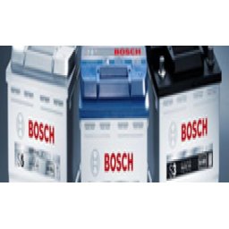 Baterii Auto Bosch