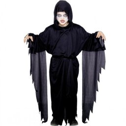 Costum Screamer S Smiffys