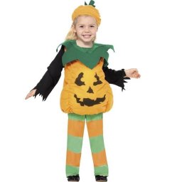 Costum Dovleac Unisex Smiffys