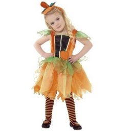 Costum Dovleac 3 4 ani Smiffys
