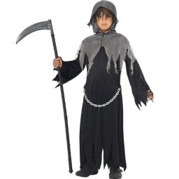 Costum Moarte 7 9 ani Smiffys