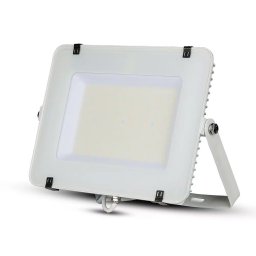 Proiector LED SMD 150W, Cip SAMSUNG, Slim, Alb, 4000K, 120LM/W