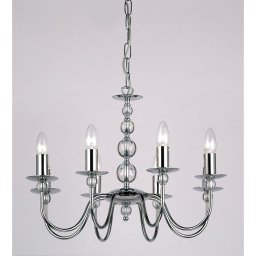 Candelabru PARKSTONE 2013-8CH