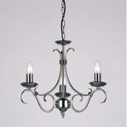 Candelabru BERNICE 2030-3AS