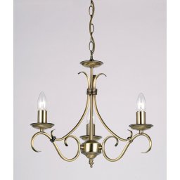 Candelabru BERNICE 2030-3AN