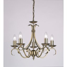 Candelabru BERNICE 2030-5AN