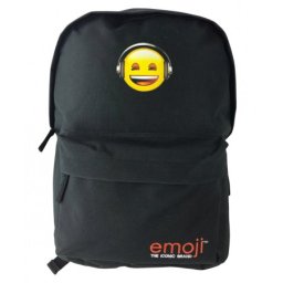 Paxos Ghiozdan simplu Emoji Classic