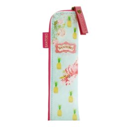 Santoro Set penar + pix Flamingo