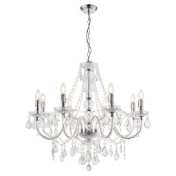 Candelabru CLARENCE 308-8CL