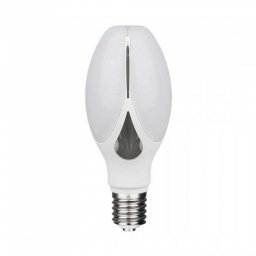 Bec LED 36W, E27, Lumina Calda (3000K) Cip SAMSUNG