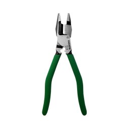 Cleste foarfeca ENGINEER pentru extragerea suruburilor si taierea cablurilor, 215 mm PZ-79
