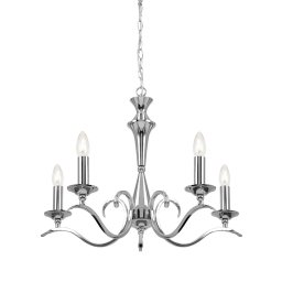Candelabru KORA KORA-5CH