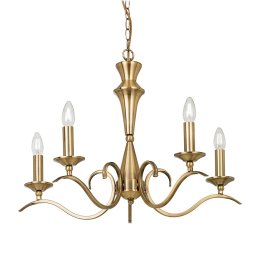 Candelabru KORA KORA-5AB