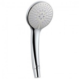 Para de dus Ideal Standard gama Ideal Rain de 10 cm cu 3 functii
