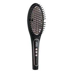 Perie pentru indreptat parul Cecotec Bamba InstantCare 900, ceramica, 220 grade