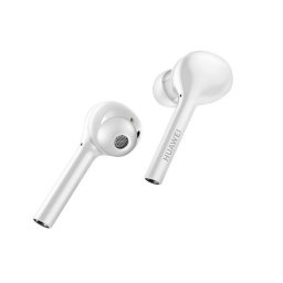 Casti bluetooth Huawei FreeBuds Lite CM-H1C, Alb