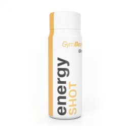 GymBeam Energy Shot 60 ml ananas