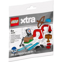 Lego 40375 Sports Accessories polybag