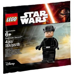 Lego 5004406 First Order General polybag