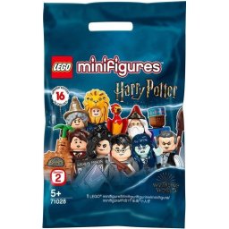 Lego 71028 Minifigure, Harry Potter