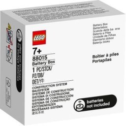 Lego 88015 Battery Box