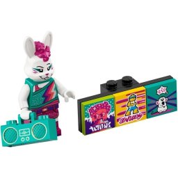 Lego 43101 Bandmates, Series 1