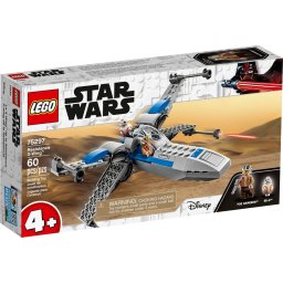 Lego 75297 Resistance X-Wing