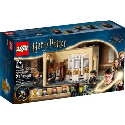 Lego 76386 Hogwarts Polyjuice Potion Mistake