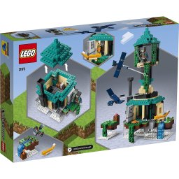 Lego 21173 The Sky Tower