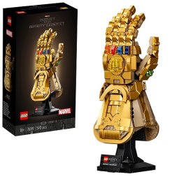 Lego 76191 Infinity Gauntlet