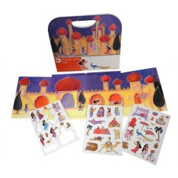 Set magnetic Egmont Toys - India
