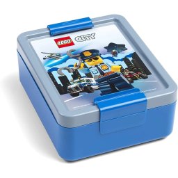 Lego 40521735 Lunchbox City