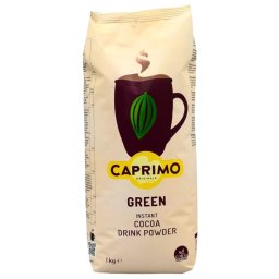 Ciocolata instant Caprimo Choco Green, 1kg