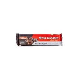 Ciocolata neagra 30gr TORRAS