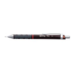 Creion mecanic Rotring Tikky 1 mm burgundi