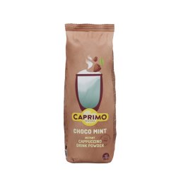 Cappucino instant Caprimo Cafe Choco Mint, 1kg