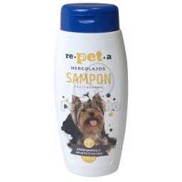 Repeta Șampon pentru câini cu ulei de nurca 200 ml