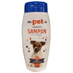Șampon pentru câini Repeta 200 ml