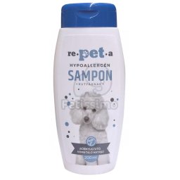 Repeta Șampon câini hipoalergenic 200 ml