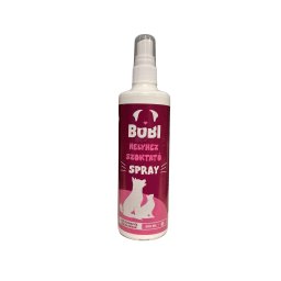 Bobi Spray pentru acomodare pentru câini și pisici 200 ml