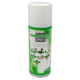 Spray Aluminium-vet 200 ml