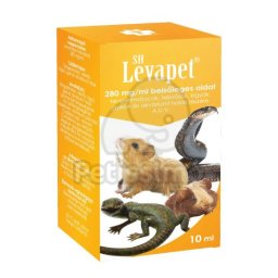 Picături Sh-Levapet 10 ml